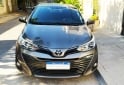 Autos - Toyota YARIS XLS 1.5 6M/T SEDÁN 2019 Nafta 100200Km - En Venta