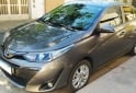 Autos - Toyota YARIS XLS 1.5 6M/T SEDÁN 2019 Nafta 100200Km - En Venta