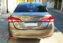 Autos - Toyota YARIS XLS 1.5 6M/T SEDÁN 2019 Nafta 100200Km - En Venta