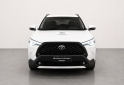 Autos - Toyota COROLLA CROSS XEI 2.0 CVT 2022 Nafta 58414Km - En Venta