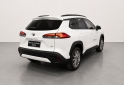 Autos - Toyota COROLLA CROSS XEI 2.0 CVT 2022 Nafta 58414Km - En Venta