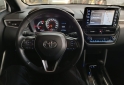 Autos - Toyota COROLLA CROSS XEI 2.0 CVT 2022 Nafta 58414Km - En Venta