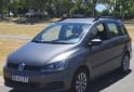 Autos - Volkswagen Suran confortline 2019 Nafta 56000Km - En Venta