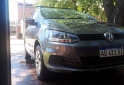 Autos - Volkswagen Suran confortline 2019 Nafta 56000Km - En Venta