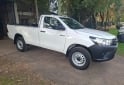 Camionetas - Toyota HILUX C/S 2025 Diesel 60Km - En Venta
