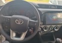 Camionetas - Toyota HILUX C/S 2025 Diesel 60Km - En Venta