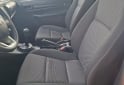 Camionetas - Toyota HILUX C/S 2025 Diesel 60Km - En Venta