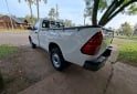 Camionetas - Toyota HILUX C/S 2025 Diesel 60Km - En Venta