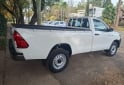 Camionetas - Toyota HILUX C/S 2025 Diesel 60Km - En Venta