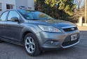 Autos - Ford Focus Ghia 2012 Nafta - En Venta