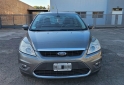 Autos - Ford Focus Ghia 2012 Nafta - En Venta