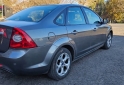 Autos - Ford Focus Ghia 2012 Nafta - En Venta