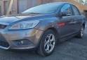 Autos - Ford Focus Ghia 2012 Nafta - En Venta