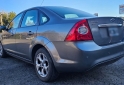 Autos - Ford Focus Ghia 2012 Nafta - En Venta