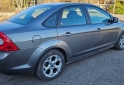 Autos - Ford Focus Ghia 2012 Nafta - En Venta