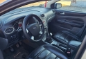 Autos - Ford Focus Ghia 2012 Nafta - En Venta