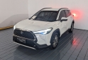 Autos - Toyota COROLLA CROSS XEI HV 1.8 2022 Electrico / Hibrido 149936Km - En Venta