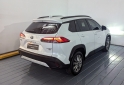 Autos - Toyota COROLLA CROSS XEI HV 1.8 2022 Electrico / Hibrido 149936Km - En Venta