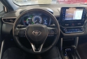 Autos - Toyota COROLLA CROSS XEI HV 1.8 2022 Electrico / Hibrido 149936Km - En Venta
