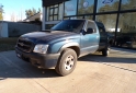 Camionetas - Chevrolet s10 4x2 2007 Diesel - En Venta