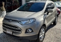 Autos - Ford ECOSPORT 2.0 TITANIUM AT 2015 Nafta - En Venta