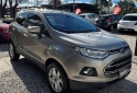 Autos - Ford ECOSPORT 2.0 TITANIUM AT 2015 Nafta - En Venta