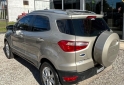 Autos - Ford ECOSPORT 2.0 TITANIUM AT 2015 Nafta - En Venta