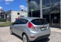 Autos - Ford FIESTA KD 1.6 SE 5P 2018 Nafta  - En Venta