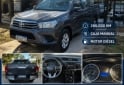 Camionetas - Toyota HILUX 2017 Diesel 290000Km - En Venta