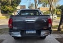 Camionetas - Toyota HILUX 2017 Diesel 290000Km - En Venta