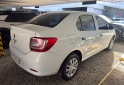 Autos - Renault LOGAN PH2 LIFE 1.6 2022 Nafta 44000Km - En Venta
