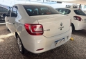 Autos - Renault LOGAN PH2 LIFE 1.6 2022 Nafta 44000Km - En Venta