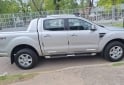 Camionetas - Ford Ranger 2012 Diesel 237500Km - En Venta