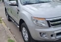 Camionetas - Ford Ranger 2012 Diesel 237500Km - En Venta