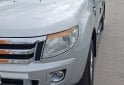 Camionetas - Ford Ranger 2012 Diesel 237500Km - En Venta