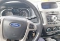 Camionetas - Ford Ranger 2012 Diesel 237500Km - En Venta