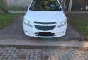 Autos - Chevrolet ONIX JOY 2017 Nafta 93600Km - En Venta