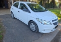 Autos - Chevrolet ONIX JOY 2017 Nafta 93600Km - En Venta