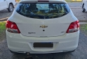 Autos - Chevrolet ONIX JOY 2017 Nafta 93600Km - En Venta