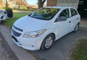Autos - Chevrolet ONIX JOY 2017 Nafta 93600Km - En Venta