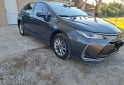 Autos - Toyota COROLLA HIBRID 2024 Electrico / Hibrido 58000Km - En Venta