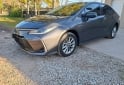 Autos - Toyota COROLLA HIBRID 2024 Electrico / Hibrido 58000Km - En Venta