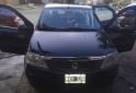 Autos - Renault Logan 2013 GNC 111111Km - En Venta