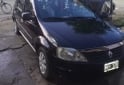 Autos - Renault Logan 2013 GNC 111111Km - En Venta