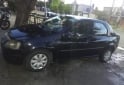 Autos - Renault Logan 2013 GNC 111111Km - En Venta