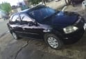 Autos - Renault Logan 2013 GNC 111111Km - En Venta