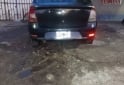 Autos - Renault Logan 2013 GNC 111111Km - En Venta