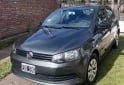 Autos - Volkswagen Gold Trend 2015 Nafta 90000Km - En Venta