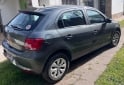 Autos - Volkswagen Gold Trend 2015 Nafta 90000Km - En Venta