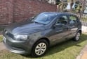 Autos - Volkswagen Gold Trend 2015 Nafta 90000Km - En Venta
